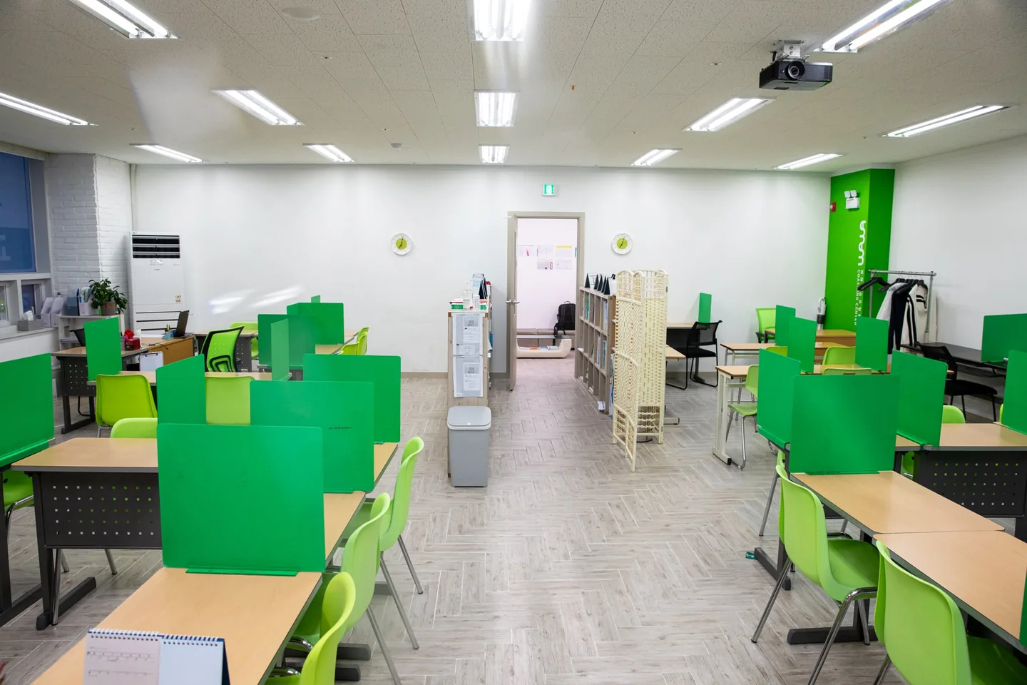모두오름학습코칭학원 목감점 본문