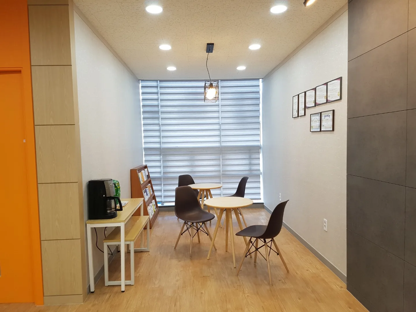 신월성점 학습 공간 2