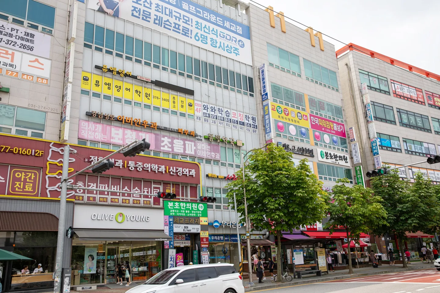 세교점 학습 공간 3