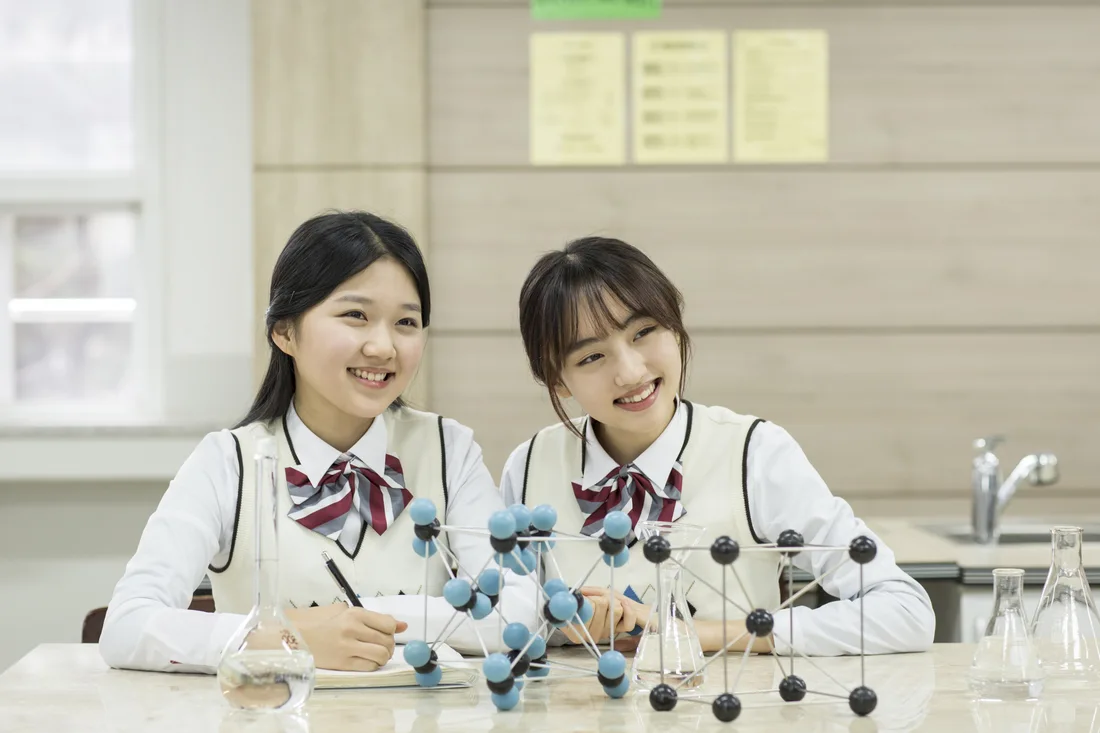 시험 기간 생활 리듬을 지키며 공부하기 본문 학습 이미지 1