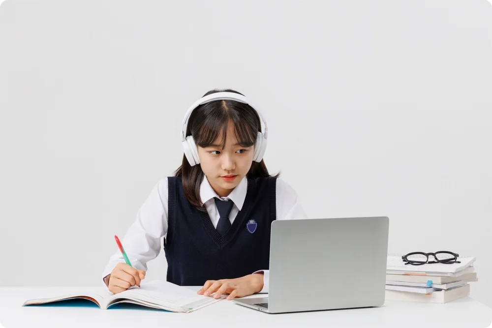 계산 속도보다 풀이 흐름을 먼저 확인하기 본문 학습 이미지 1