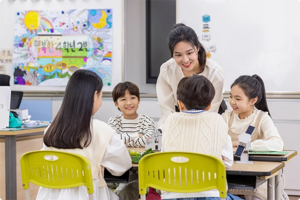계산 속도보다 풀이 흐름을 먼저 확인하기 본문 학습 이미지 3