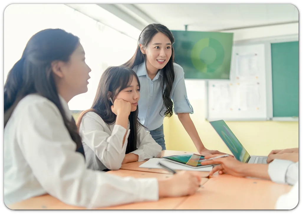 개학 초 수업 기록을 중간고사 준비로 연결하기 본문 학습 이미지 3