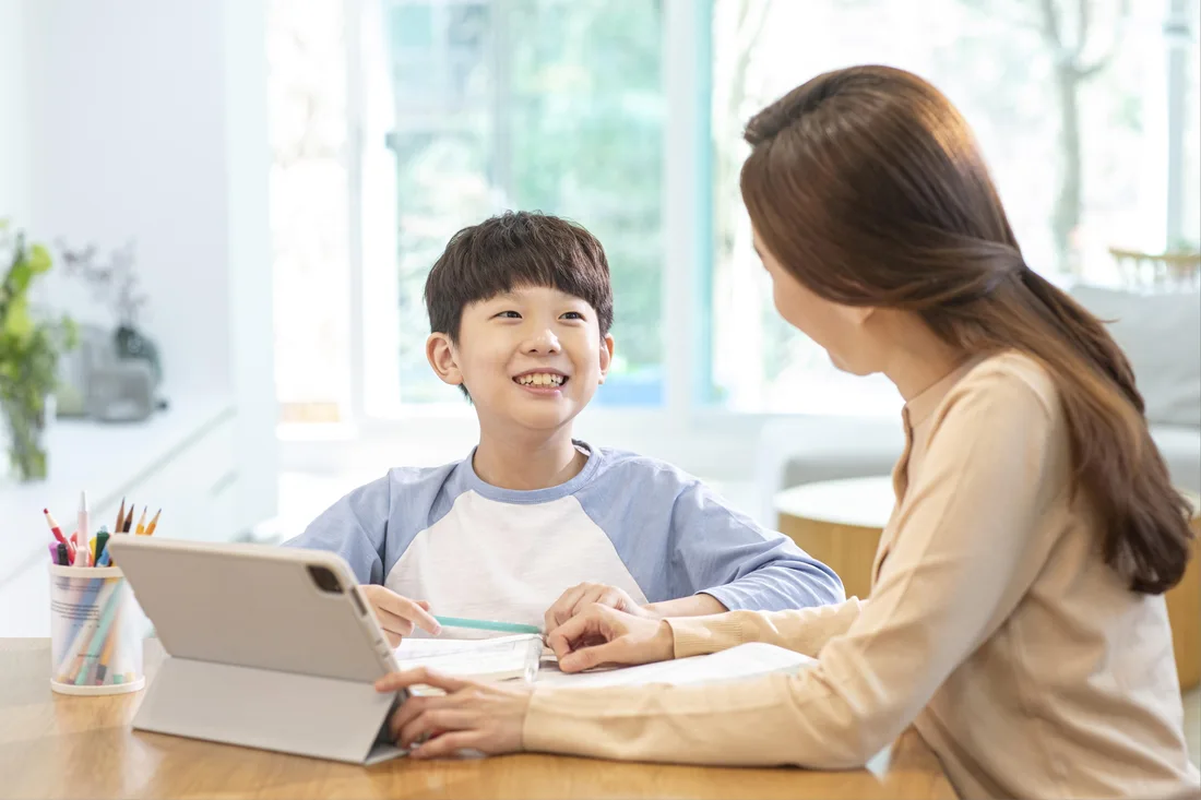 실전 모의 연습을 점수보다 복습 자료로 쓰기 본문 학습 이미지 2