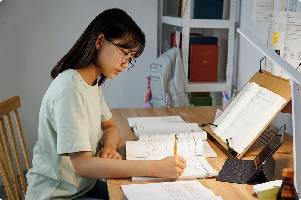 새 학기 공부 환경을 과제에 맞게 정리하기 본문 학습 이미지 1