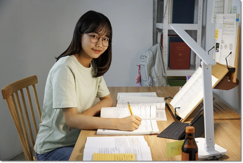 고등 영어 기출을 문장 구조와 보기 근거로 복습하기 본문 학습 이미지 2