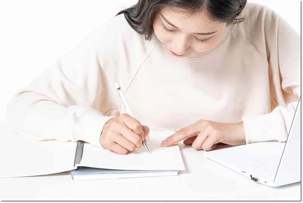 여름방학 공부 계획의 결과를 읽는 실천 예시 본문 학습 이미지 1