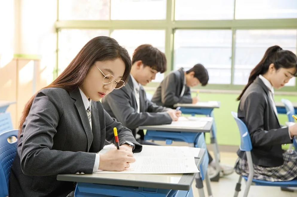 자녀의 플래너를 함께 볼 때 정할 대화 규칙 본문 학습 이미지 1