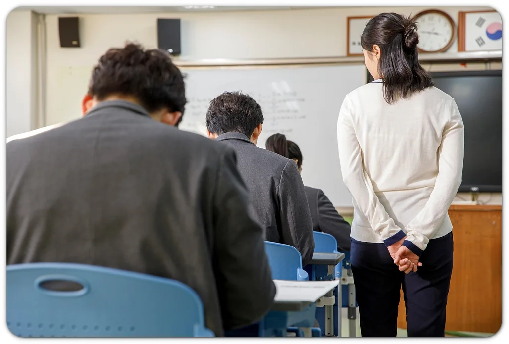 국어·영어·수학의 공부 비중을 정하는 확인 기준 본문 학습 이미지 3