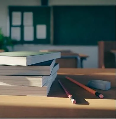 영어 단어를 예문과 자기 문장으로 확인하기 본문 학습 이미지 3